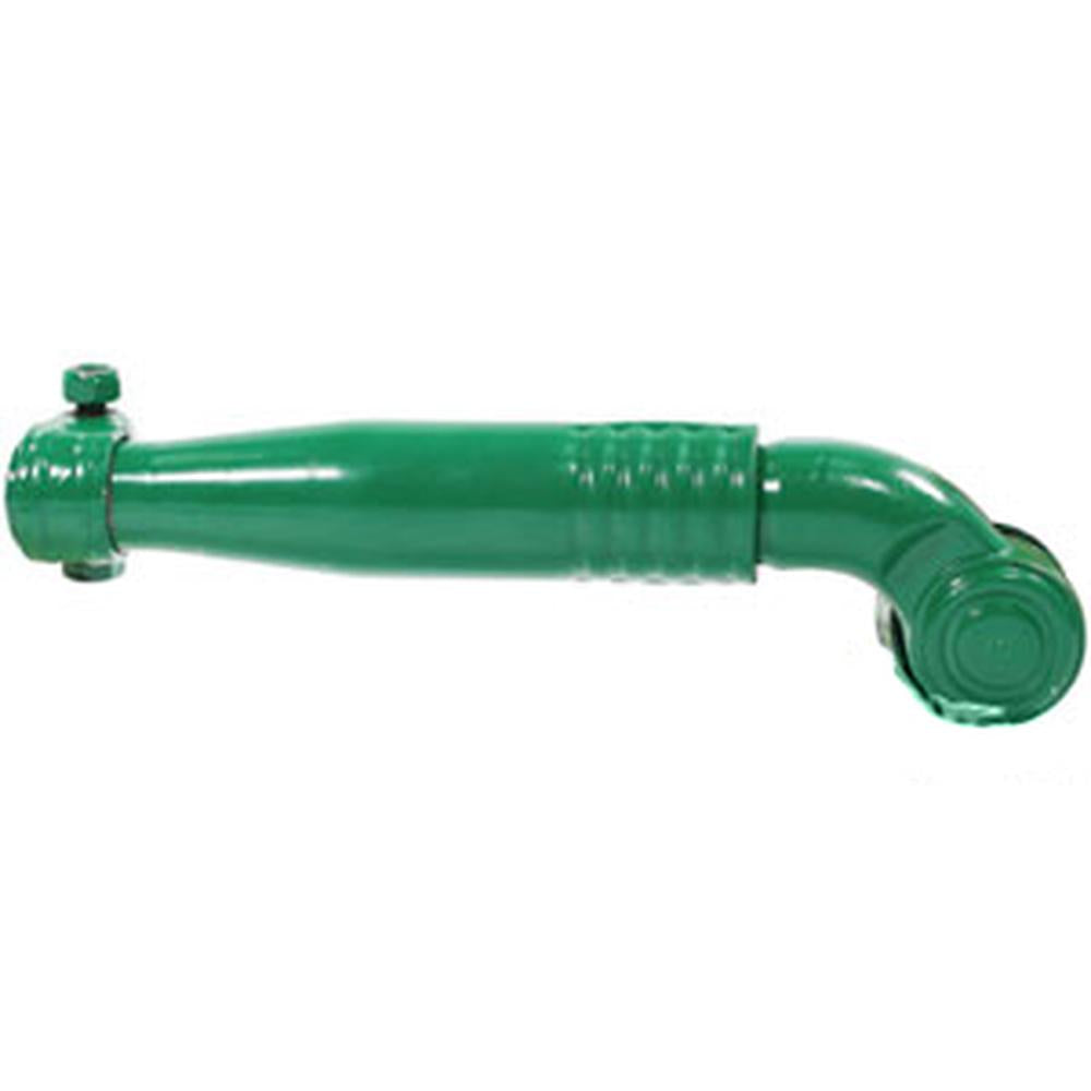 AL110956 New RH Outer Tie Rod End Fits John Deere 6100 6200 6200L 6300 +