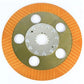 Brake Disc Fits John Deere Replaces AL111498
