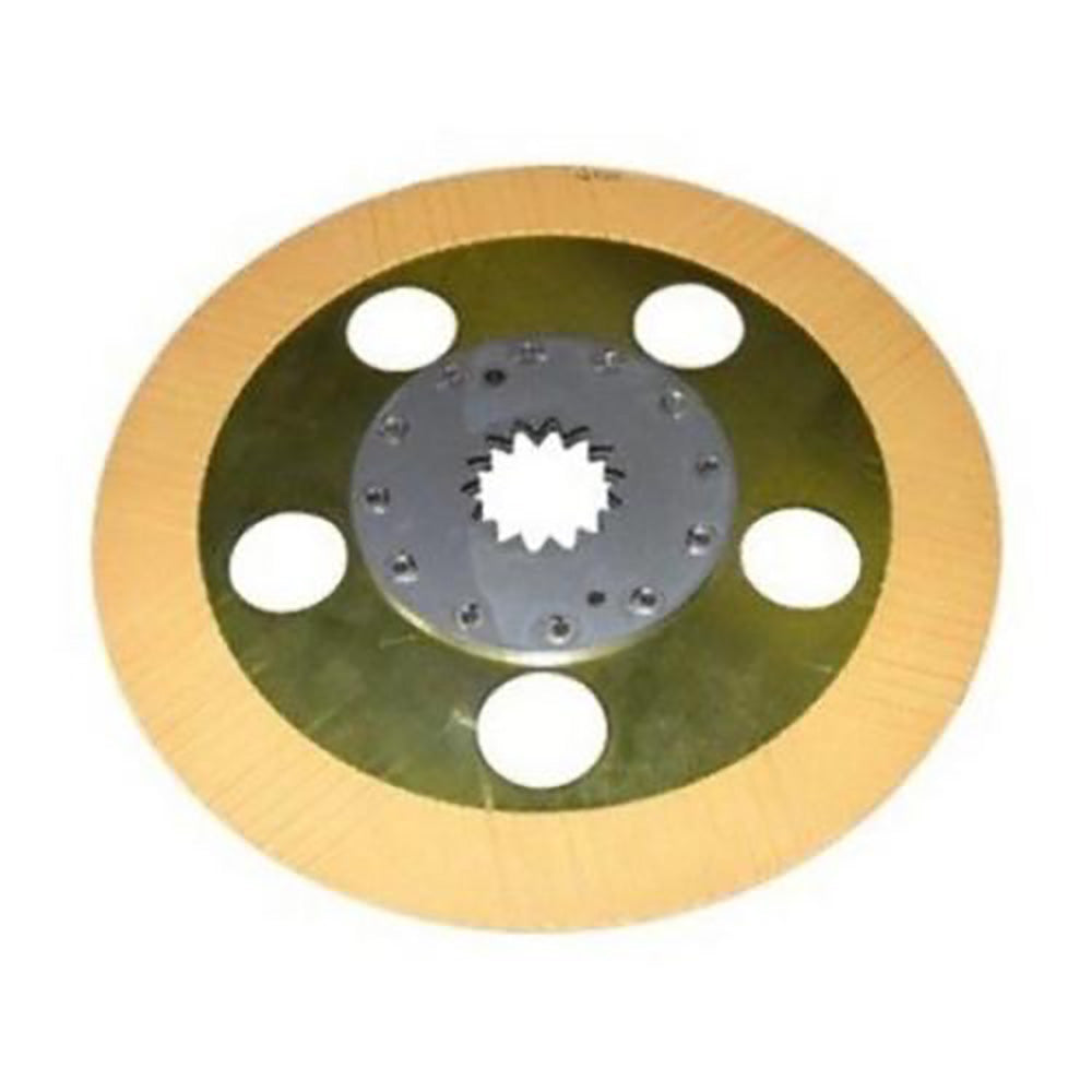 Brake Disc Fits John Deere Replaces AL111498