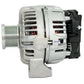 AL166645 Alternator w/ Eight Groove Pulley 0123320045 Fits John Deere 7320 6515