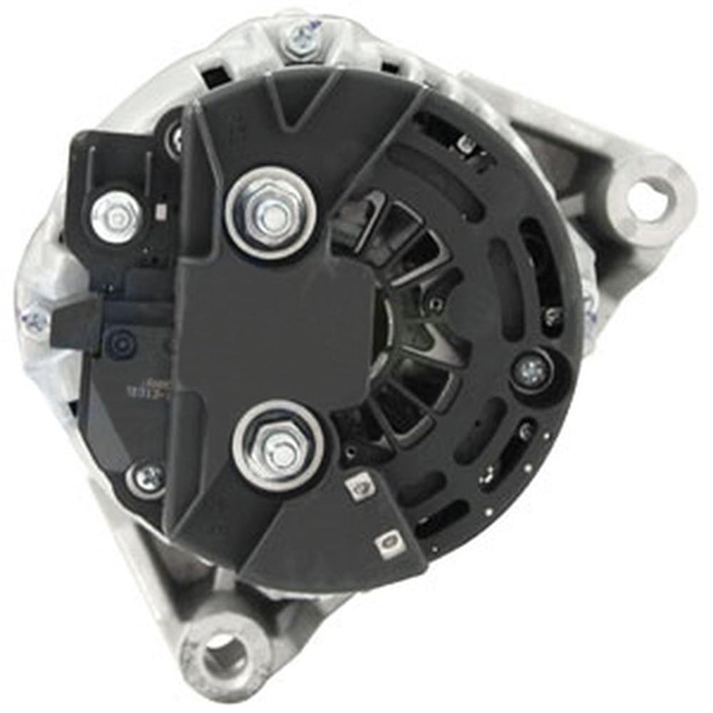 AL166645 Alternator w/ Eight Groove Pulley 0123320045 Fits John Deere 7320 6515