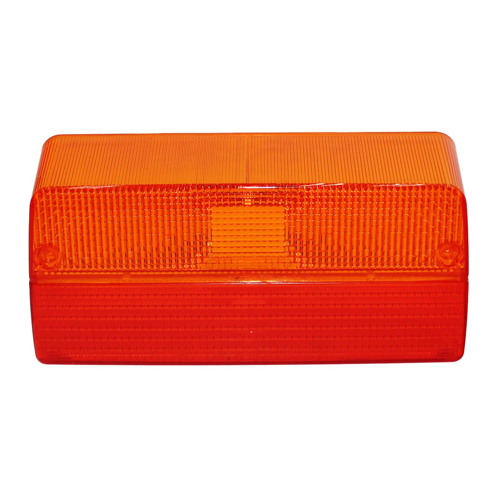 AL112474 (1) Aftermarket Tail Lamp Lens Fits John Deere AL75405 AL112011