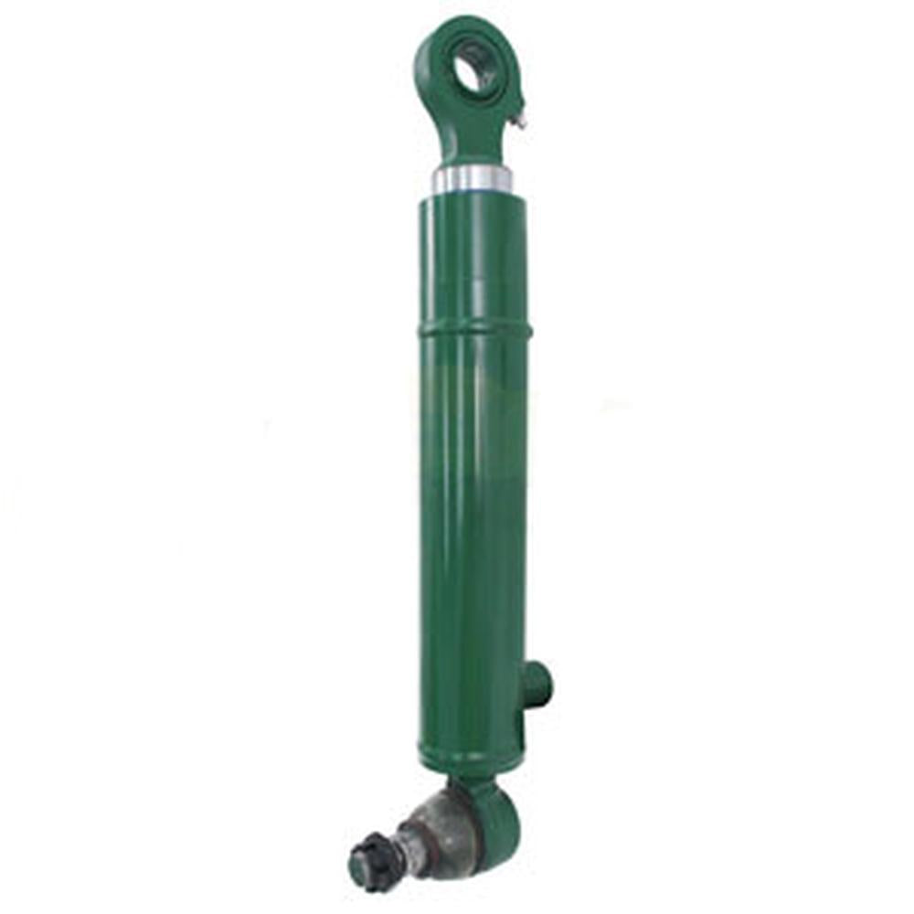 Steering Cylinder AL61553 Fits John Deere 6120L 6200 6210L 6220L 6230 6300 6300L
