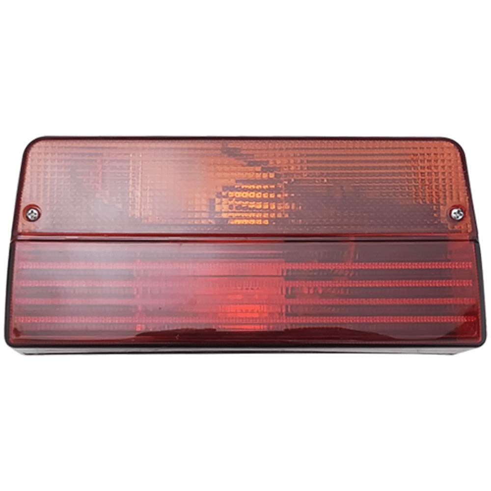 AL112964 Tail Light Fits John Deere 6105M (ORCHARD)+