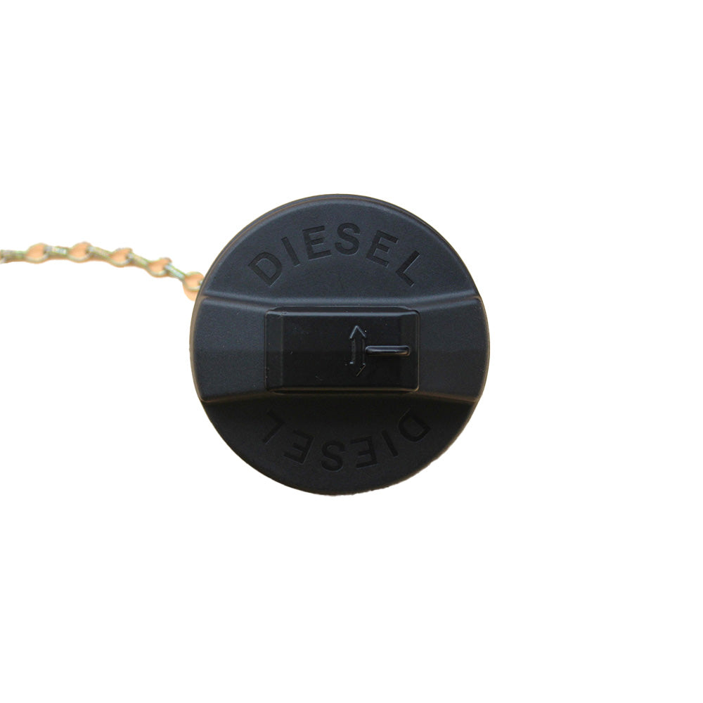 Lockable Fuel Cap Fits John Deere Models Listed Below AL113087