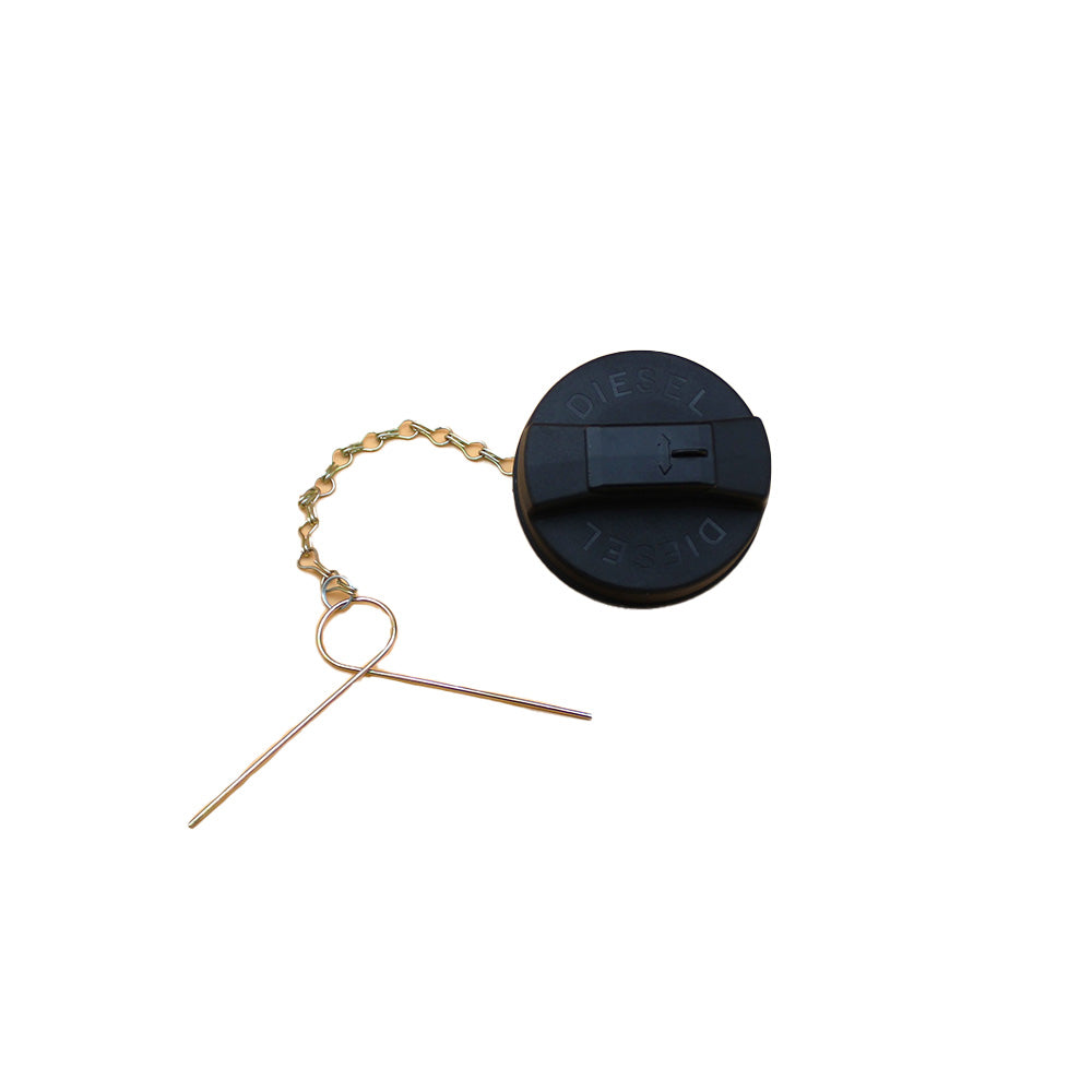 Lockable Fuel Filler Cap Fits John Deere Replaces AL113086