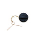 Lockable Fuel Cap Fits John Deere Models Listed Below AL113087