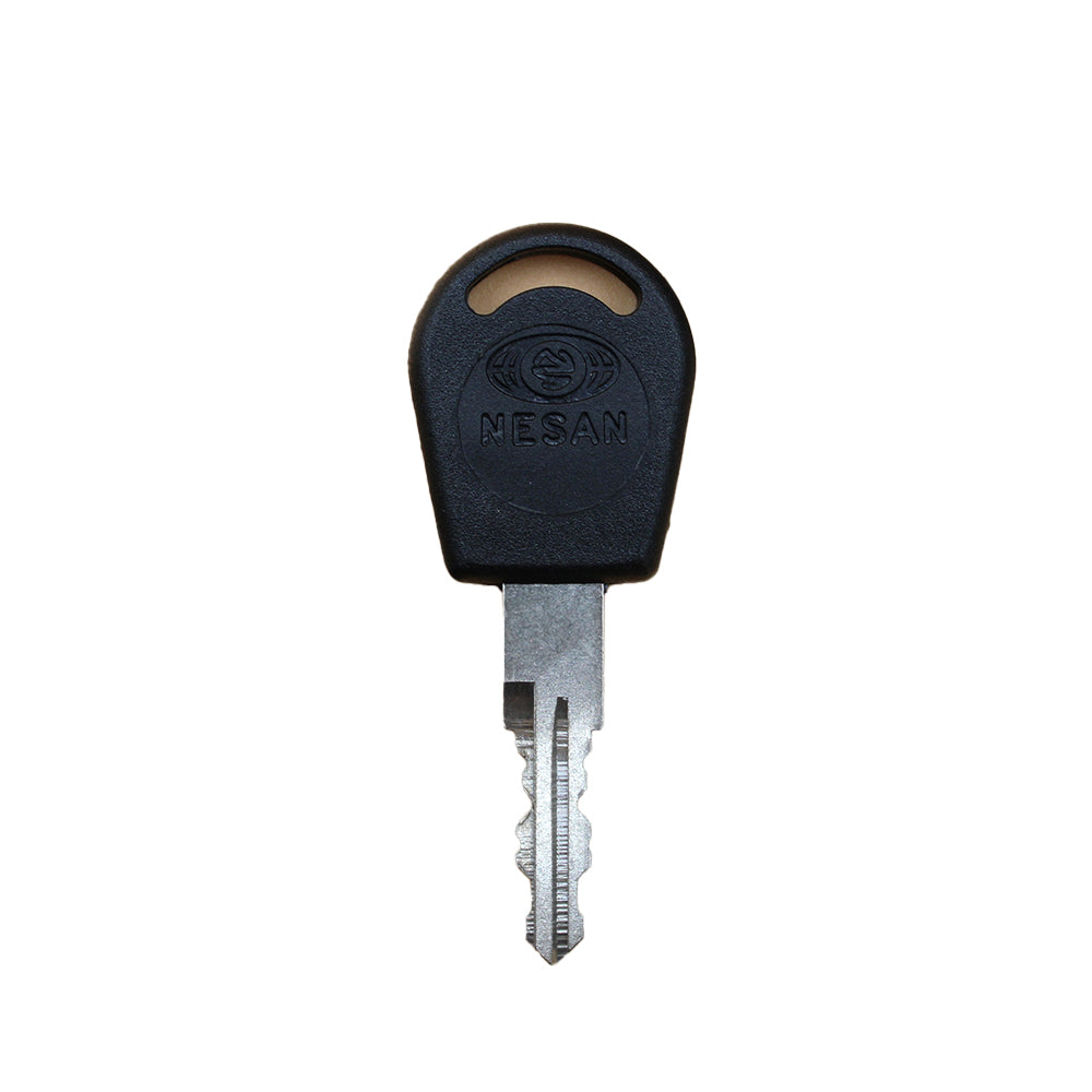 Lockable Fuel Filler Cap Fits John Deere Replaces AL113086