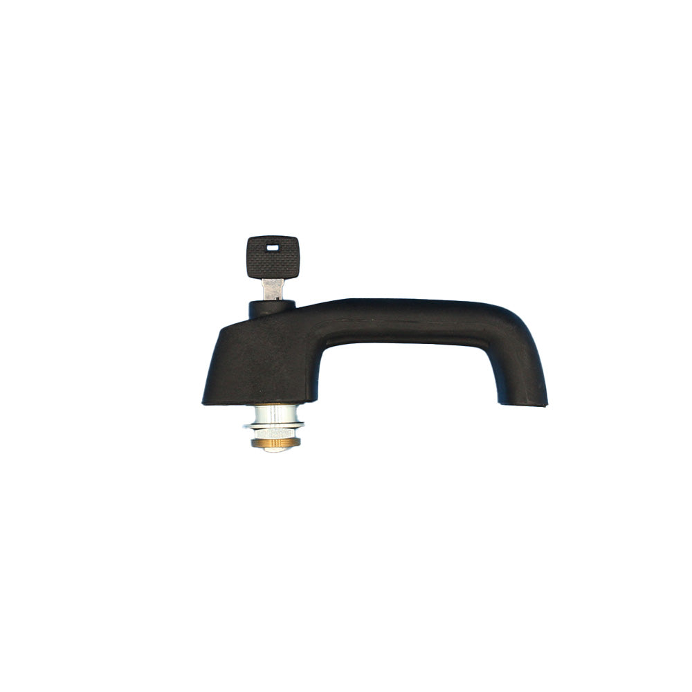 AL113174 Door Handle Fits John Deere Tractors