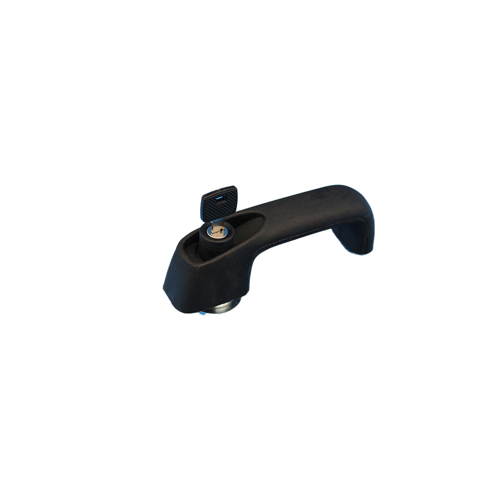 AL113174 Door Handle Fits John Deere Tractors