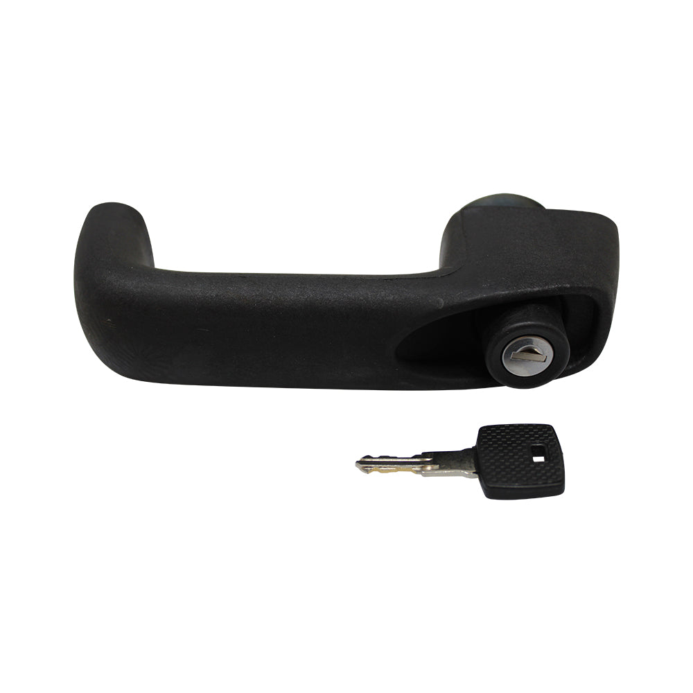 Door Handle Fits John Deere Tractors AL113174