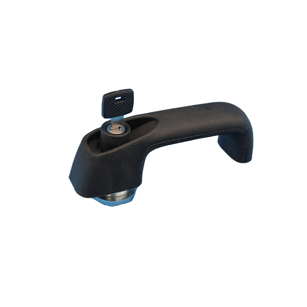 AL113174 Door Handle Fits John Deere Tractors