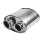 Muffler Fits John Deere 6200 6300 6500 6110 6310 6405 6210 6410 6400L 6400 6410L