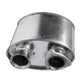 Muffler Fits John Deere 6200 6300 6500 6110 6310 6405 6210 6410 6400L 6400 6410L