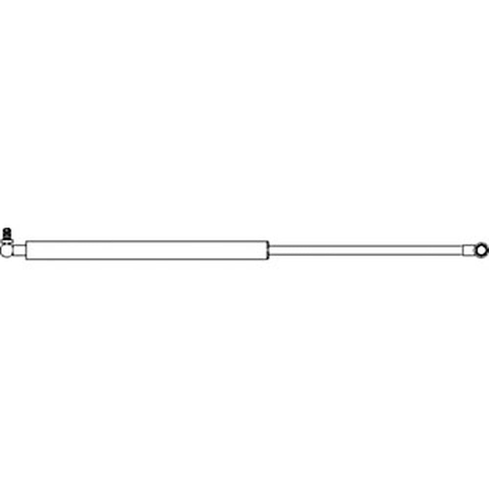Gas Strut AL114803 Fits John Deere 6910 6910S 6920 6920S 7220 7320 7420 7520