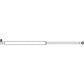 E-AL174357 Rear Window Strut Fits John Deere 5000, 6000 & 7000 Series
