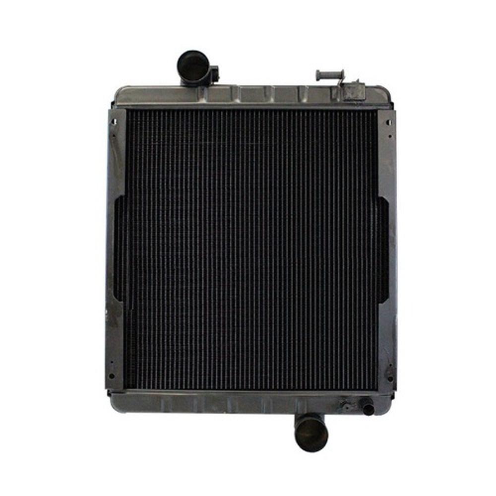 Radiator AL115002 Fits John Deere 6210L 6310 6310L 6310S 6400SP 6410 6410L 6410S