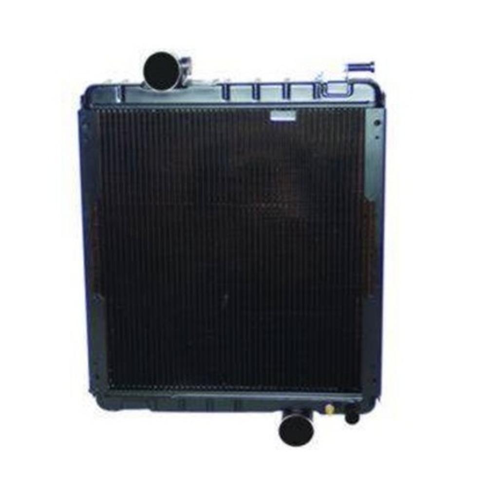Radiator AL115002 Fits John Deere 6210L 6310 6310L 6310S 6400SP 6410 6410L 6410S