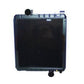 Radiator Fits John Deere Tractor 6110 6200 6210 6300 6310 6400 6405 6410+++
