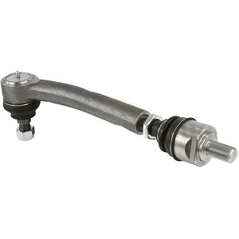 Tie Rod Assembly - Left Hand Fits John Deere 6300 6310 6400 7210 7410 AL110346