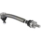 Tie Rod - Left Hand Fits John Deere 6320 6420 7410 6400 6300 6500 6110 6210