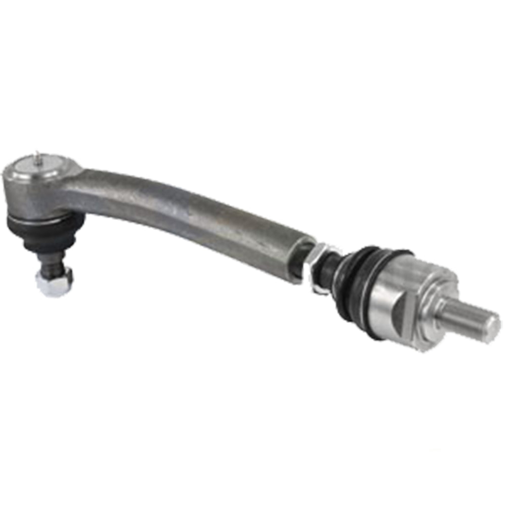 Tie Rod Assembly - Left Hand Fits John Deere 6300 6310 6400 7210 7410 AL110346