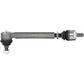 Tie Rod Assembly - Left Hand Fits John Deere 6300 6310 6400 7210 7410 AL110346