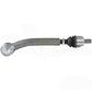 Tie Rod - Left Hand Fits John Deere 6320 6420 7410 6400 6300 6500 6110 6210