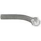 Tie Rod End - Right Hand Fits John Deere 7410 6400 7210 6500 6500