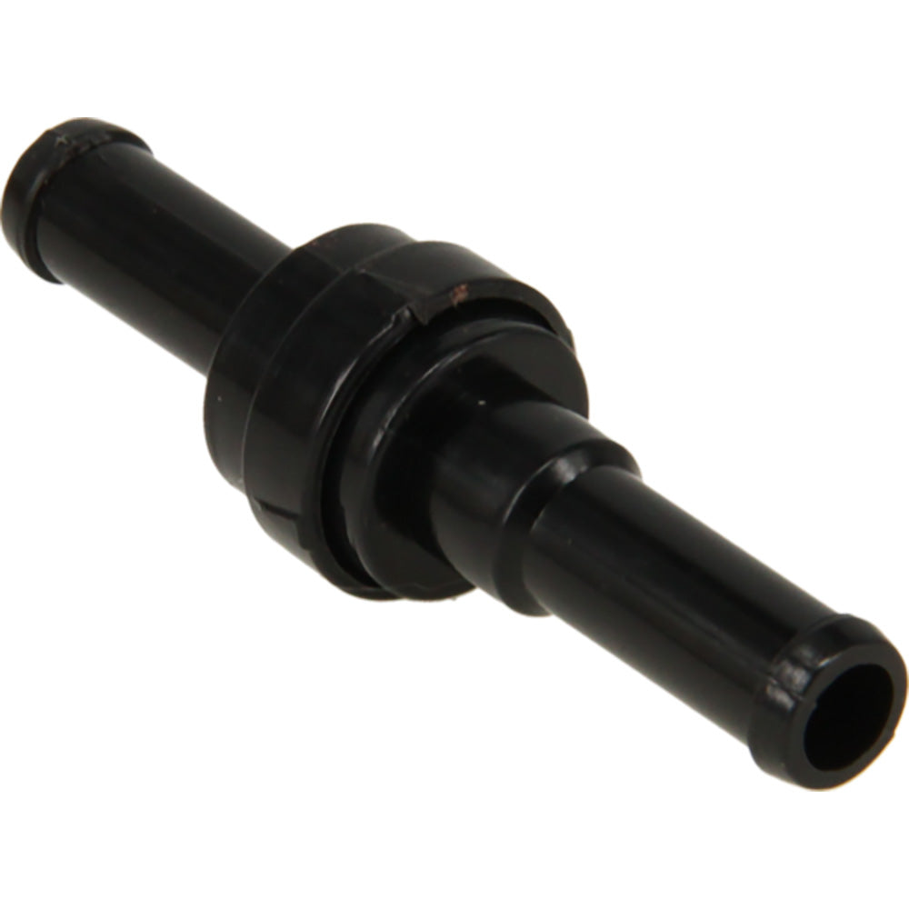 AL117189 Replacement Fuel Check Valve Fits John Deere Tractor Models: Multiple