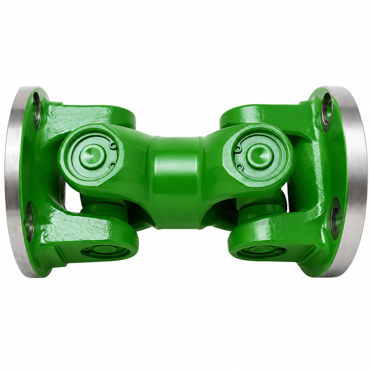 AL117414 Replacement MFWD Driveshaft Fits John Deere Tractors