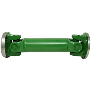 AL117415 Replacement MFWD Driveshaft Fits John Deere Tractors