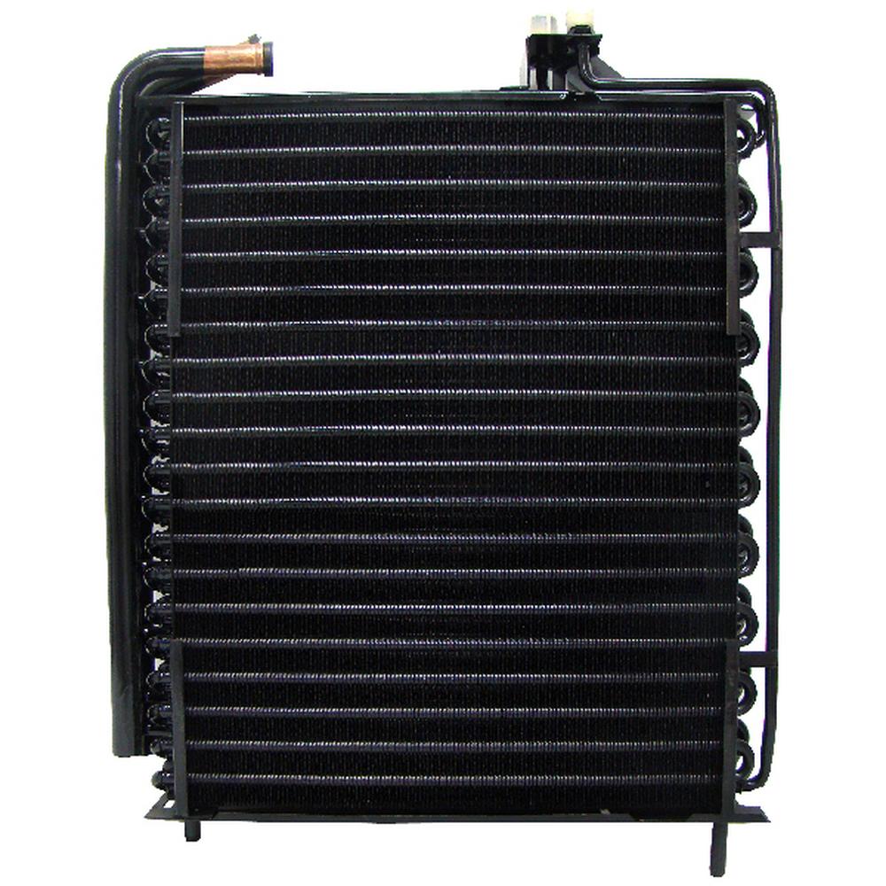 AL119566 Condenser With Oil Cooler Fits John Deere 6200 6200L 6300 ++ Tractors