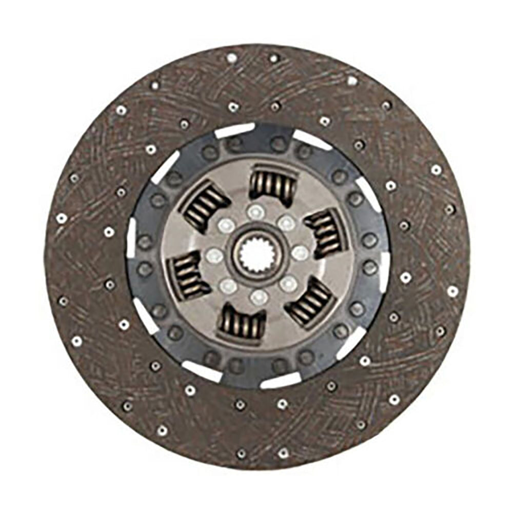 Clutch Disc - Fits John Deere - AL120011 - Replaces AL36525, AL56308, AL64340