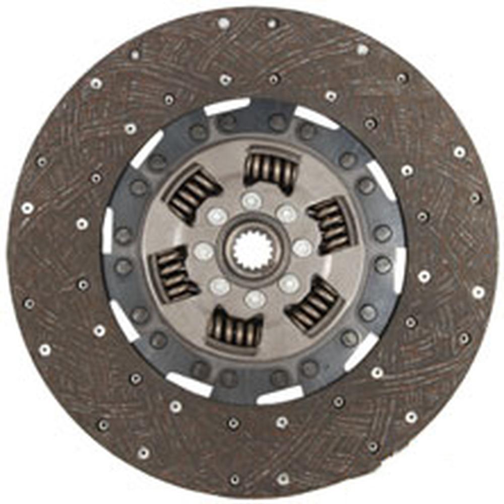 Trans Clutch Disc Fits John Deere Replaces AL120011