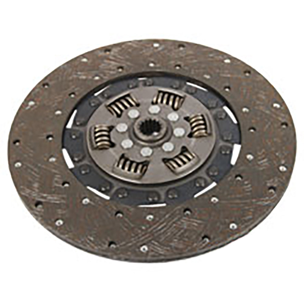 Trans Clutch Disc Fits John Deere Replaces AL120011