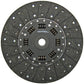 Clutch Disc - Fits John Deere - AL120018 - Replaces AL31436, AL33315, AL66180