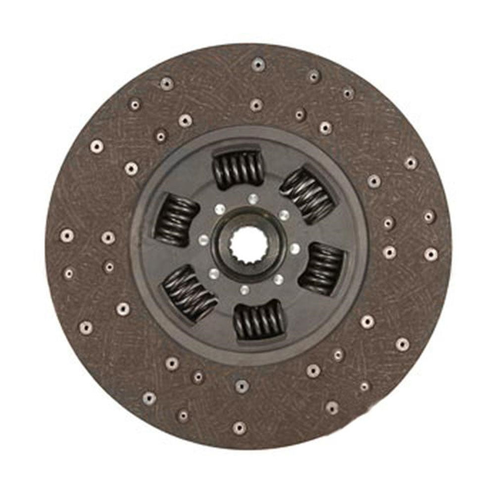 AL120018 Trans Disc Fits John Deere 840 940 AL39425 Fits LUK 328006127 328018726