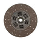AL120018 Clutch Disc Fits John Deere 2040 2240 S/N 350000+ 2150 2350