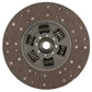 AL120018 Clutch Disc Fits John Deere 2040, 2240 S/N 350000- , 2150, 2350+