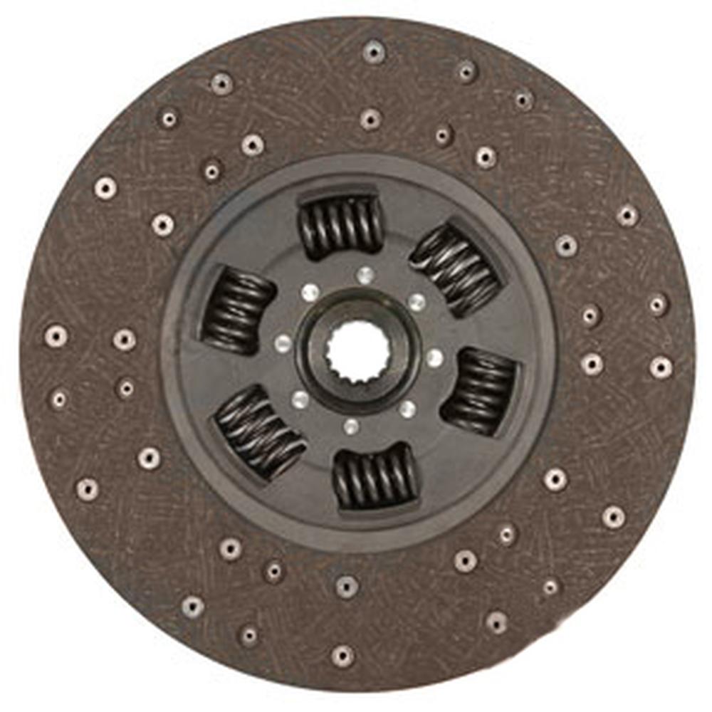 AL120018 Clutch Disc Fits John Deere 2040, 2240 S/N 350000- , 2150, 2350+