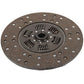 11" Organic Trans Disc Fits John Deere Replaces AL120018