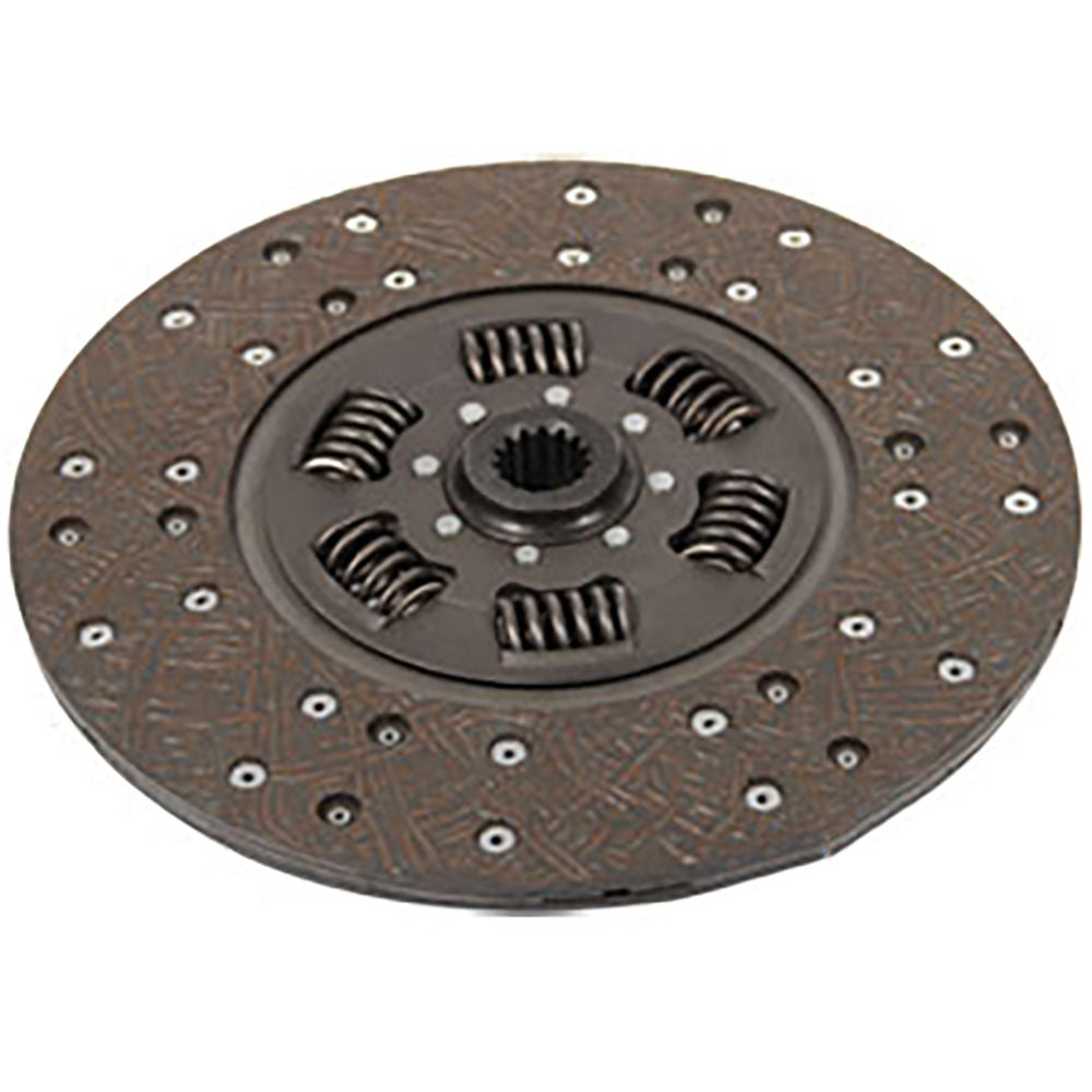 AL120018 Clutch Disc Fits John Deere 2040, 2240 S/N 350000- , 2150, 2350+