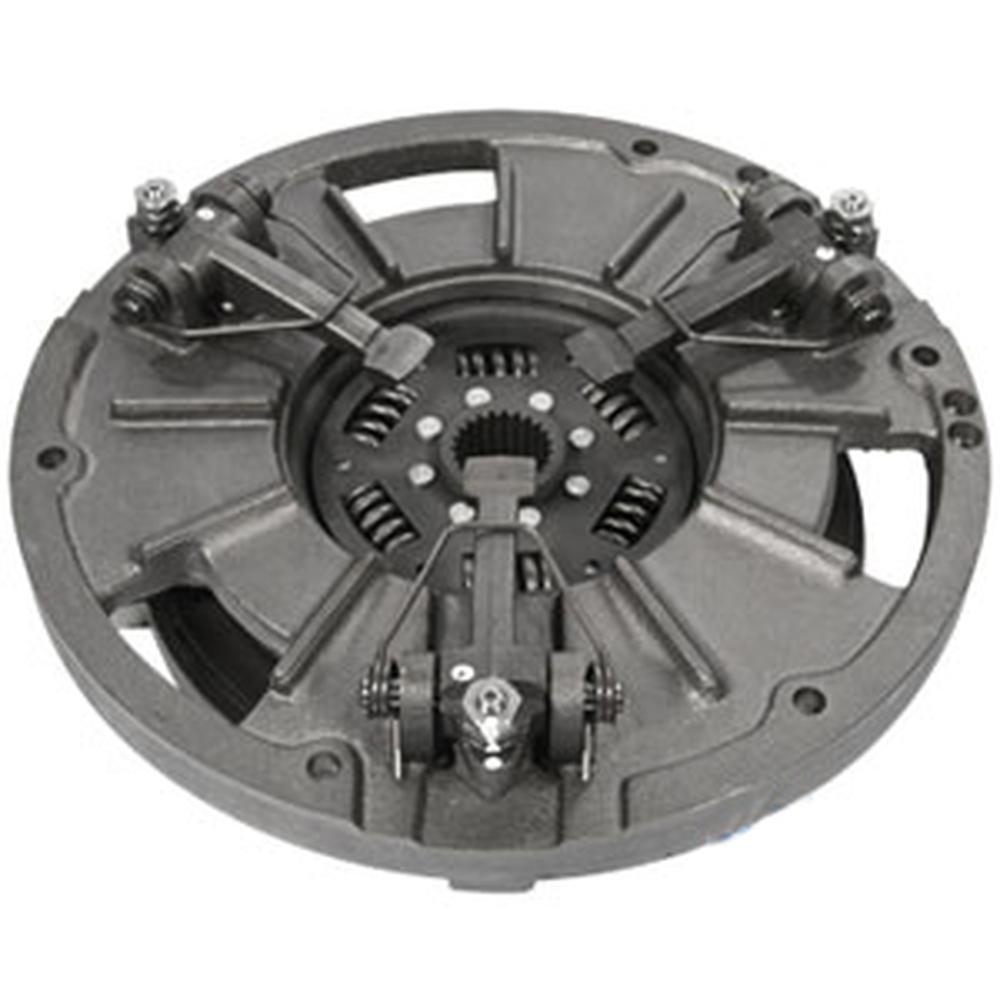 AL120022 Pressure Plate Fits John Deere 820 920 1020 1120 1520 2020 2120 830+