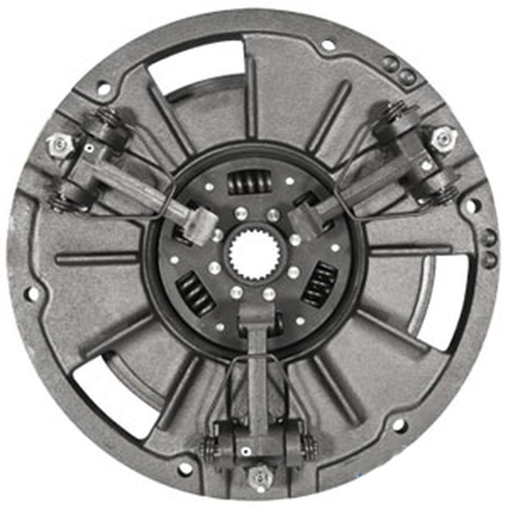 11" Pressure Plate Fits John Deere Replaces AL120022