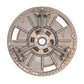 11" Pressure Plate Fits John Deere Replaces AL120022