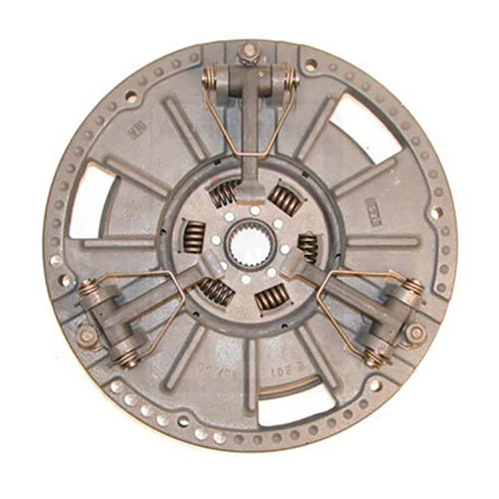 11" Pressure Plate Fits John Deere Replaces AL120022