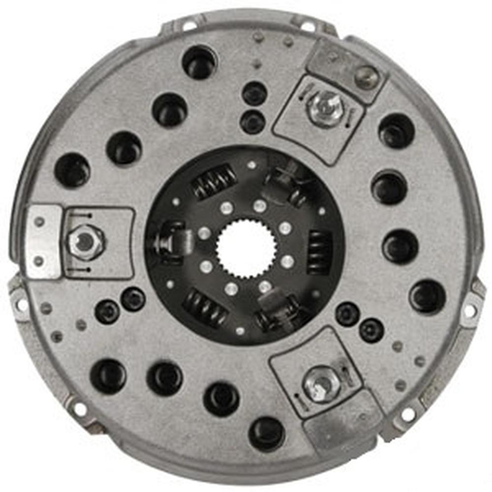 AL120025 Clutch Plate Fits John Deere 2035 2040S 2130 2135 2140 4020 4450 5105