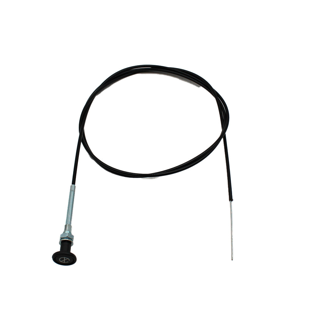 Shut-Off Cable Fits Ford Fordson Dexta Major Power/Super Tractor Engine Fuel