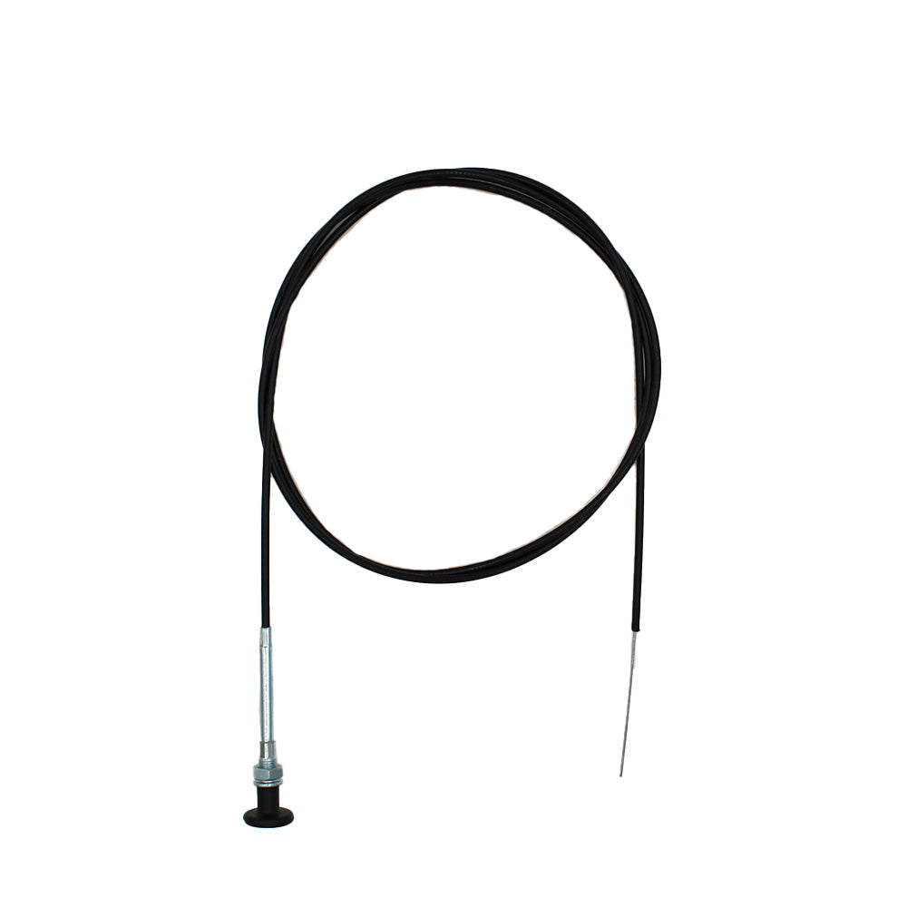 Fuel Shut-off Cable Fits Ford Tractor Dexta Major Power/Super